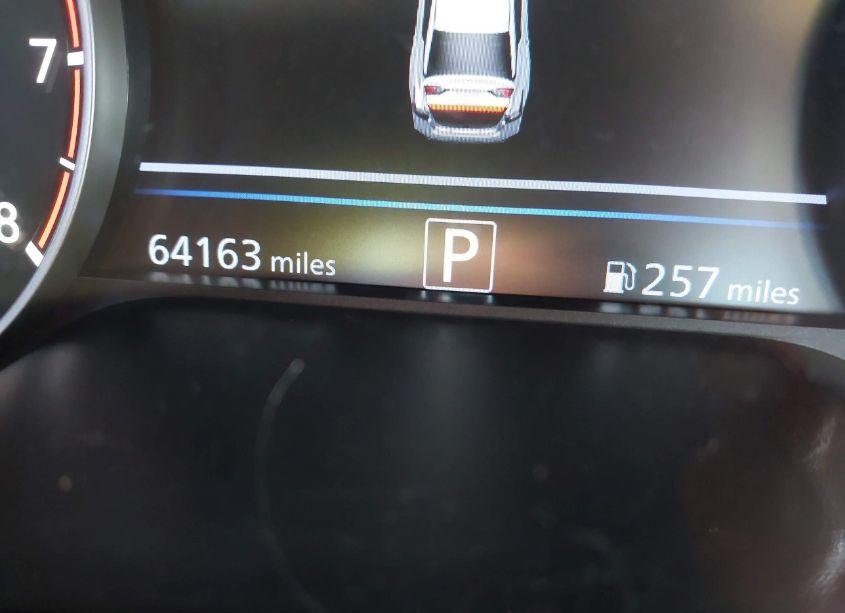 Photo 16 of 2019 Nissan Altima 2.5 S (VIN 1N4BL4BV2KC106943)