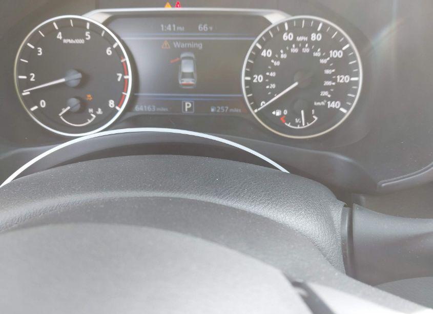 Photo 7 of 2019 Nissan Altima 2.5 S (VIN 1N4BL4BV2KC106943)