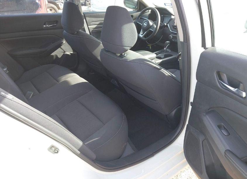 Photo 8 of 2019 Nissan Altima 2.5 S (VIN 1N4BL4BV2KC106943)