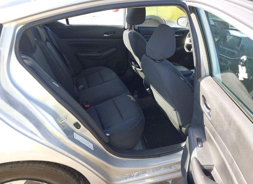 Photo 8 of 2019 Nissan Altima 2.5 S (VIN 1N4BL4BV2KC124715)