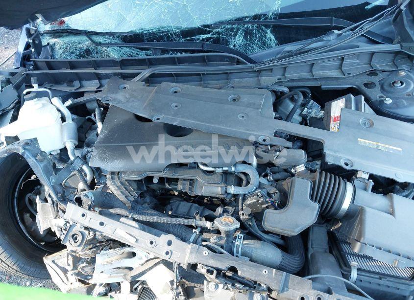 Photo 10 of 2019 Nissan Altima S (VIN 1N4BL4BV2KC136380)