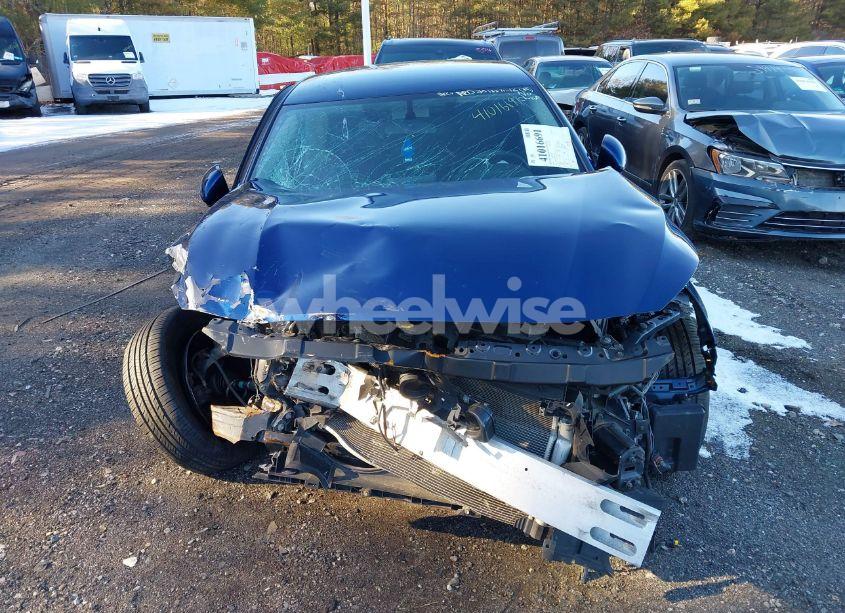 Photo 12 of 2019 Nissan Altima S (VIN 1N4BL4BV2KC136380)