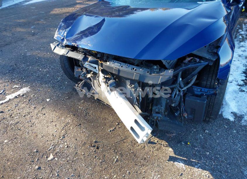 Photo 6 of 2019 Nissan Altima S (VIN 1N4BL4BV2KC136380)