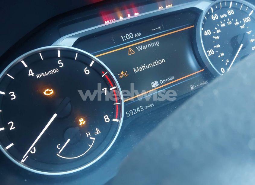 Photo 7 of 2019 Nissan Altima S (VIN 1N4BL4BV2KC136380)