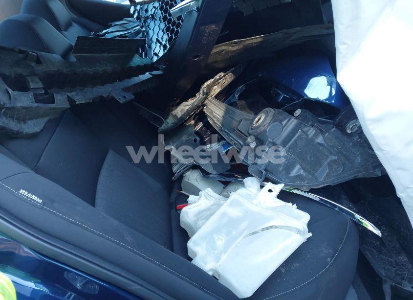 Photo 8 of 2019 Nissan Altima S (VIN 1N4BL4BV2KC136380)