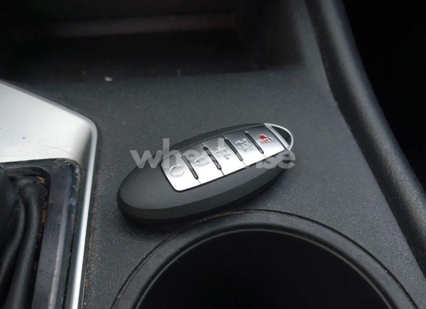 Photo 11 of 2019 Nissan Altima 2.5 S (VIN 1N4BL4BV2KC148027)