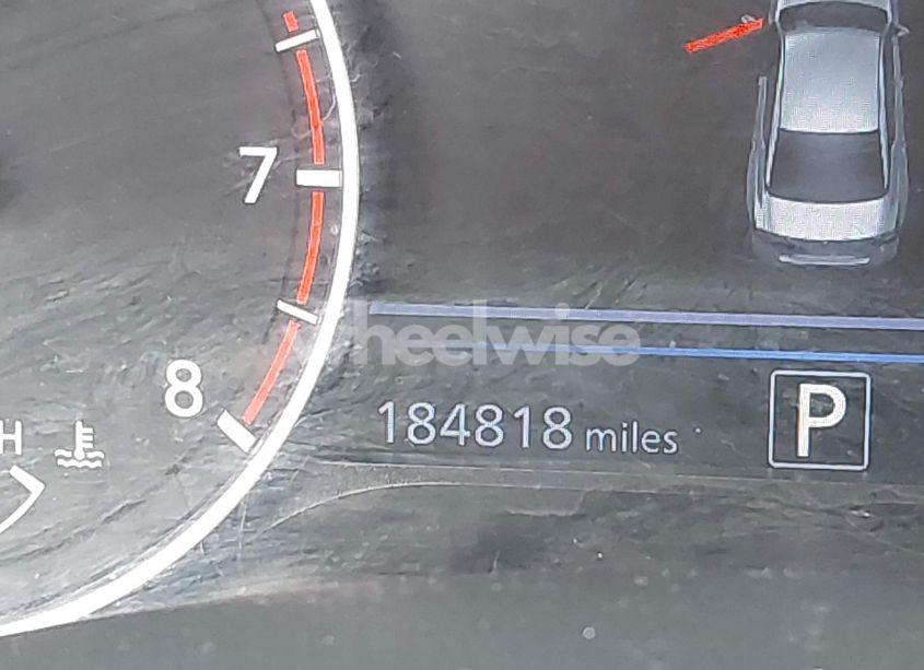 Photo 15 of 2019 Nissan Altima 2.5 S (VIN 1N4BL4BV2KC148027)