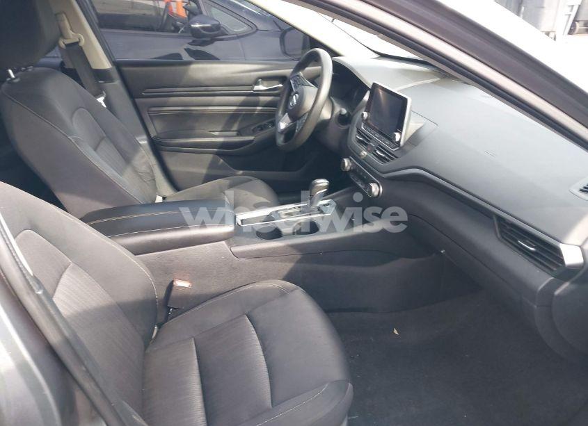 Photo 5 of 2019 Nissan Altima 2.5 S (VIN 1N4BL4BV2KC148027)