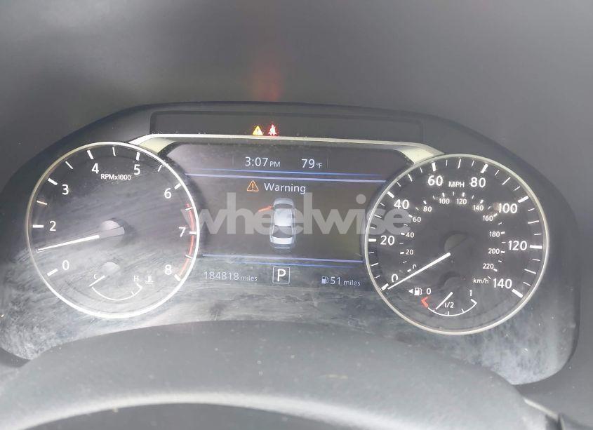 Photo 7 of 2019 Nissan Altima 2.5 S (VIN 1N4BL4BV2KC148027)