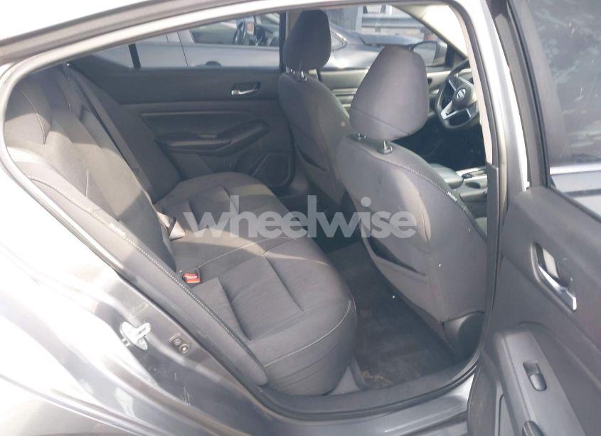 Photo 8 of 2019 Nissan Altima 2.5 S (VIN 1N4BL4BV2KC148027)