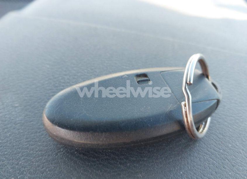 Photo 11 of 2019 Nissan Altima 2.5 S (VIN 1N4BL4BV2KC171064)