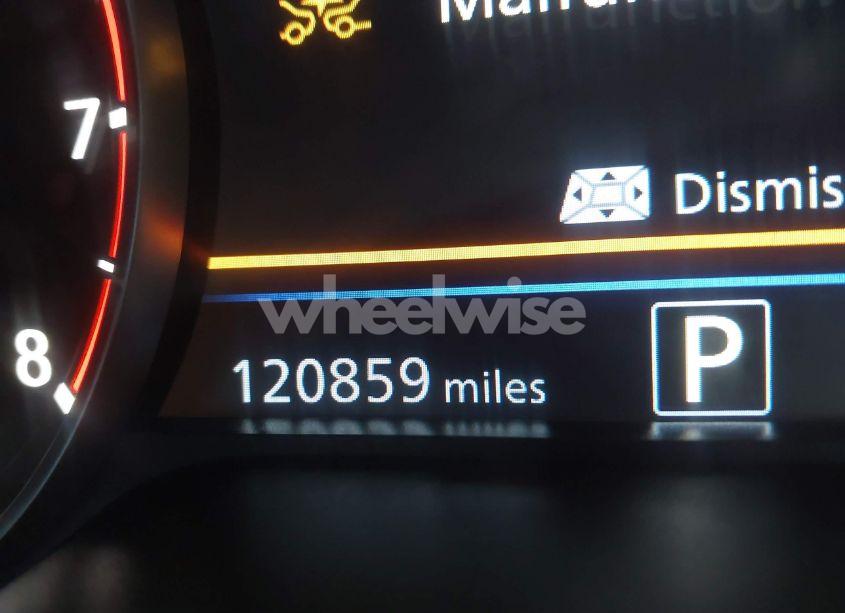 Photo 16 of 2019 Nissan Altima 2.5 S (VIN 1N4BL4BV2KC171064)