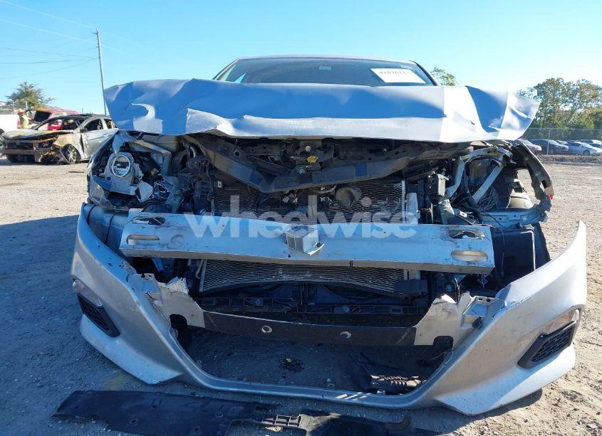 Photo 6 of 2019 Nissan Altima 2.5 S (VIN 1N4BL4BV2KC171064)