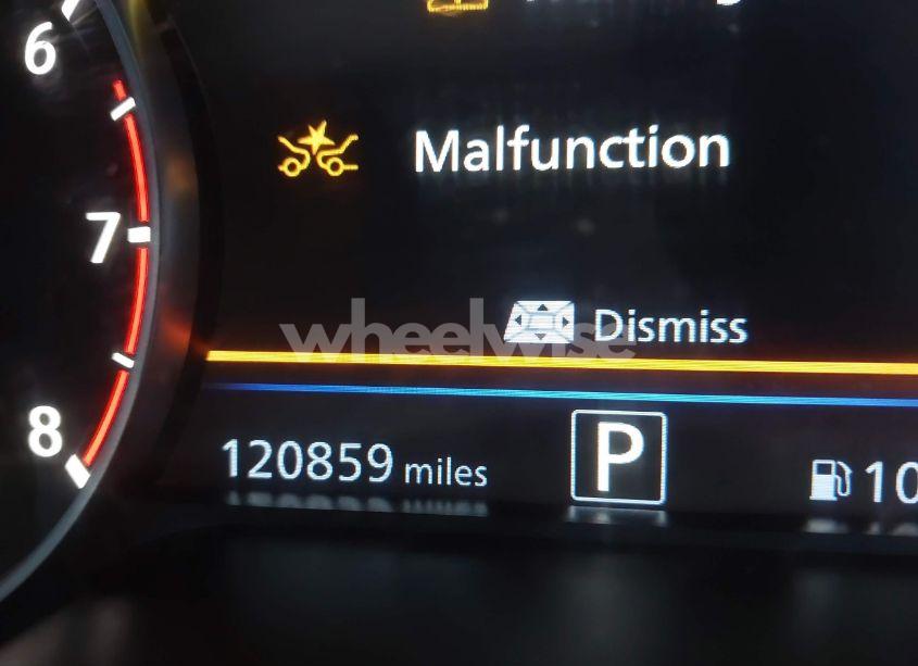 Photo 7 of 2019 Nissan Altima 2.5 S (VIN 1N4BL4BV2KC171064)