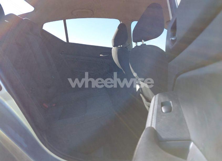 Photo 8 of 2019 Nissan Altima 2.5 S (VIN 1N4BL4BV2KC171064)