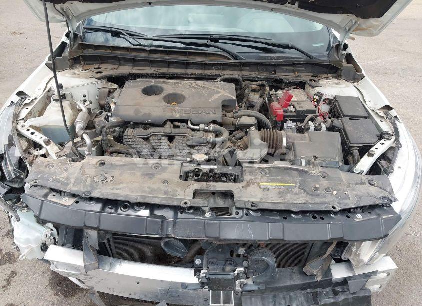 Photo 10 of 2019 Nissan Altima 2.5 S (VIN 1N4BL4BV2KC171081)