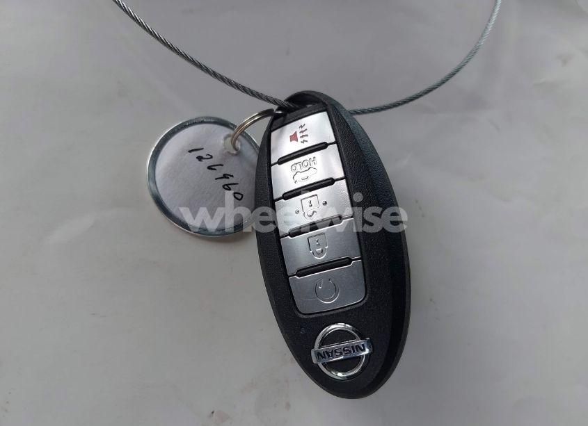 Photo 11 of 2019 Nissan Altima 2.5 S (VIN 1N4BL4BV2KC171081)