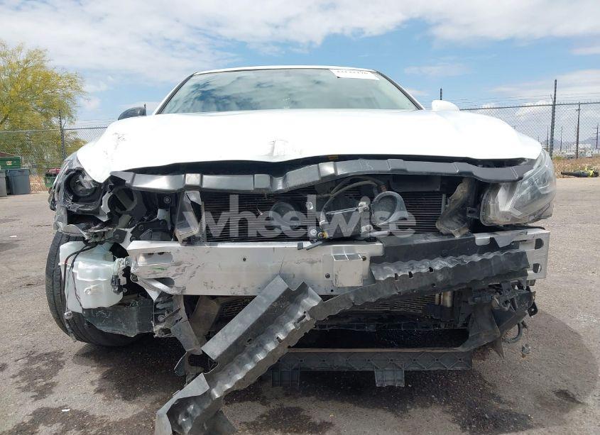 Photo 12 of 2019 Nissan Altima 2.5 S (VIN 1N4BL4BV2KC171081)