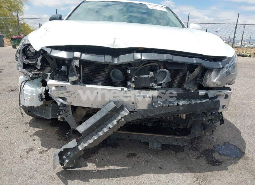 Photo 6 of 2019 Nissan Altima 2.5 S (VIN 1N4BL4BV2KC171081)