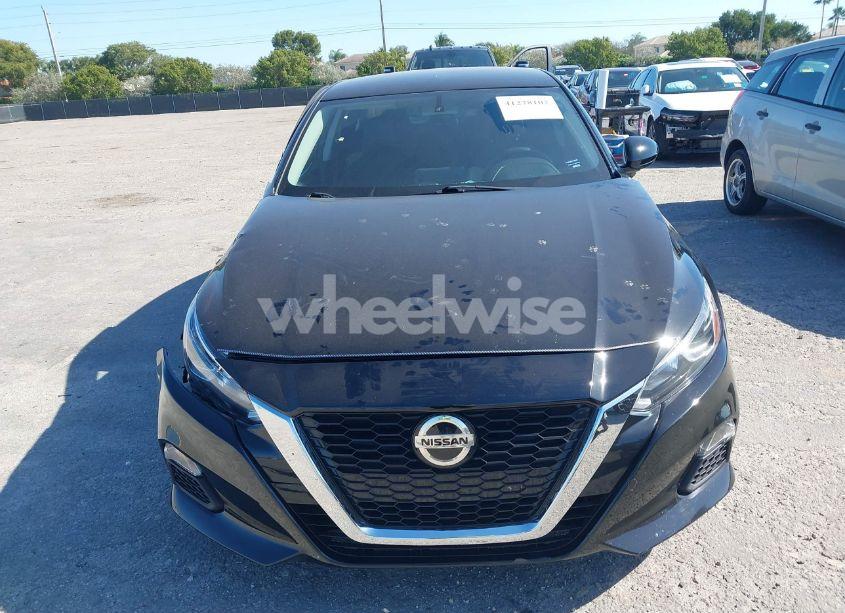 Photo 13 of 2019 Nissan Altima 2.5 S (VIN 1N4BL4BV2KC173767)