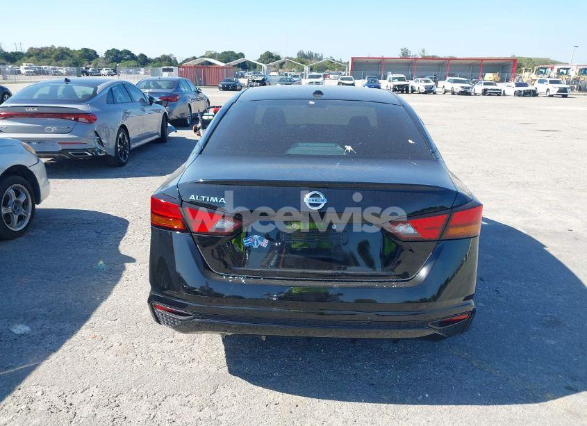 Photo 17 of 2019 Nissan Altima 2.5 S (VIN 1N4BL4BV2KC173767)