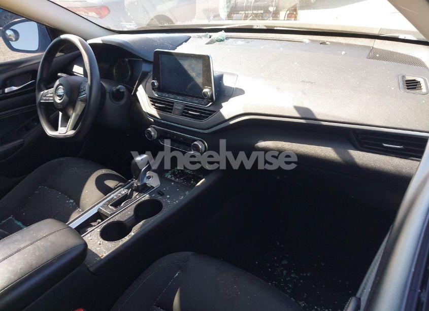 Photo 5 of 2019 Nissan Altima 2.5 S (VIN 1N4BL4BV2KC173767)