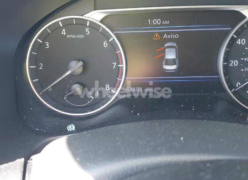 Photo 7 of 2019 Nissan Altima 2.5 S (VIN 1N4BL4BV2KC173767)