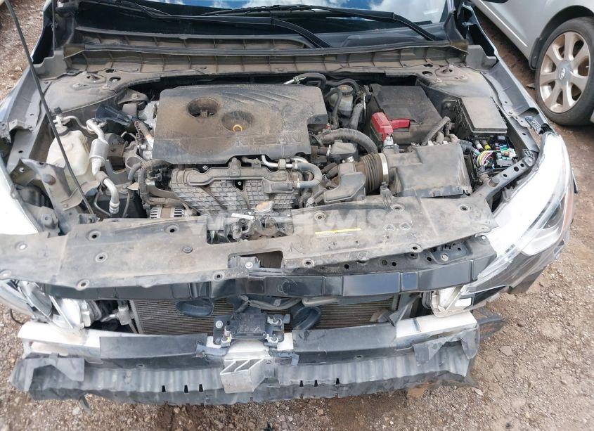 Photo 10 of 2019 Nissan Altima 2.5 S (VIN 1N4BL4BV2KC190861)