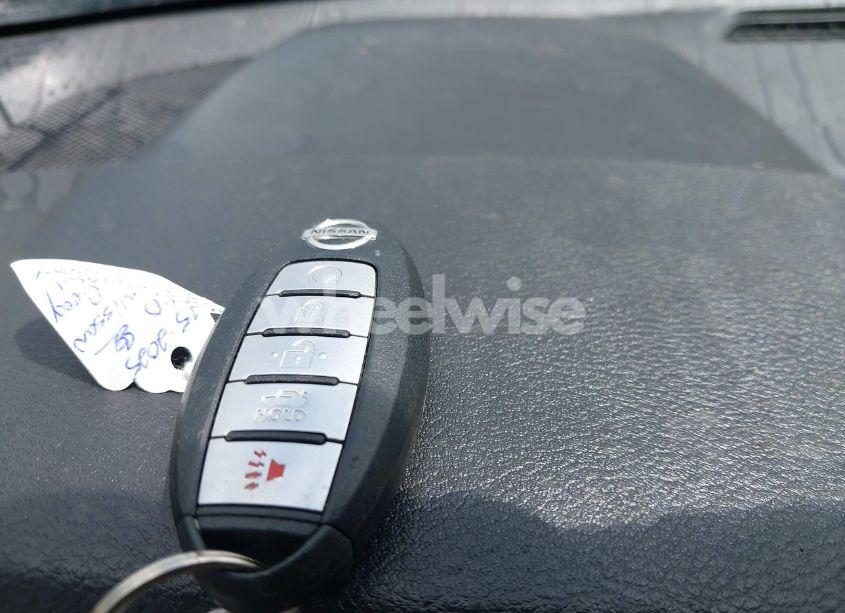 Photo 11 of 2019 Nissan Altima 2.5 S (VIN 1N4BL4BV2KC190861)