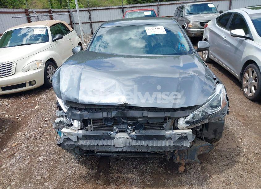 Photo 13 of 2019 Nissan Altima 2.5 S (VIN 1N4BL4BV2KC190861)