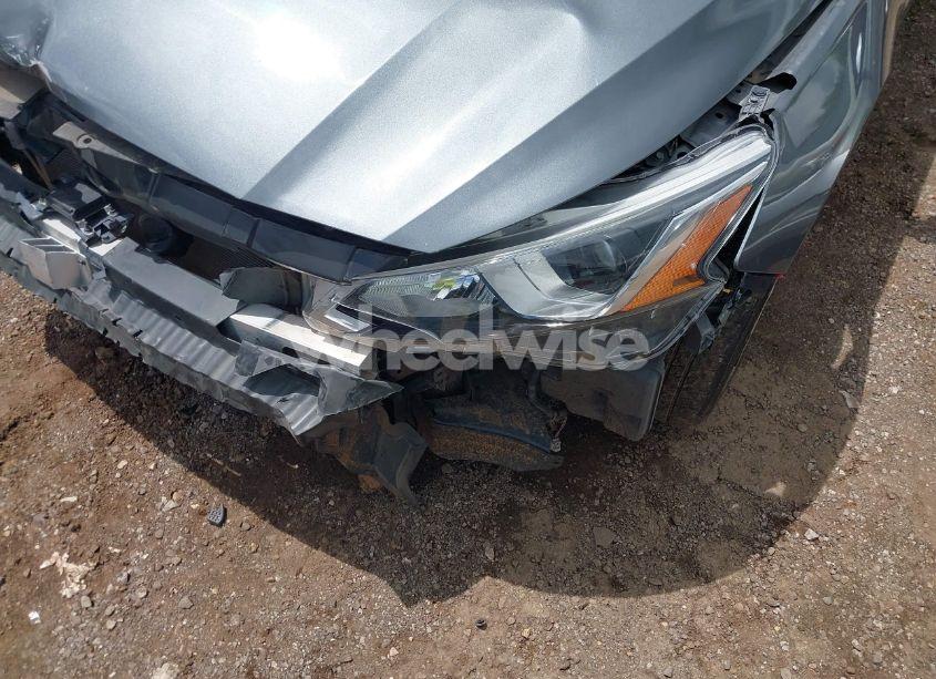 Photo 6 of 2019 Nissan Altima 2.5 S (VIN 1N4BL4BV2KC190861)