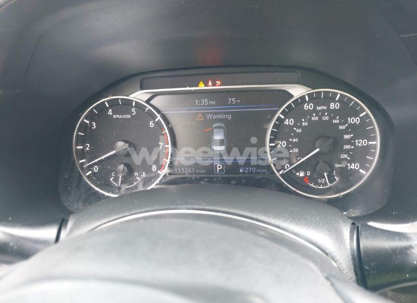 Photo 7 of 2019 Nissan Altima 2.5 S (VIN 1N4BL4BV2KC190861)
