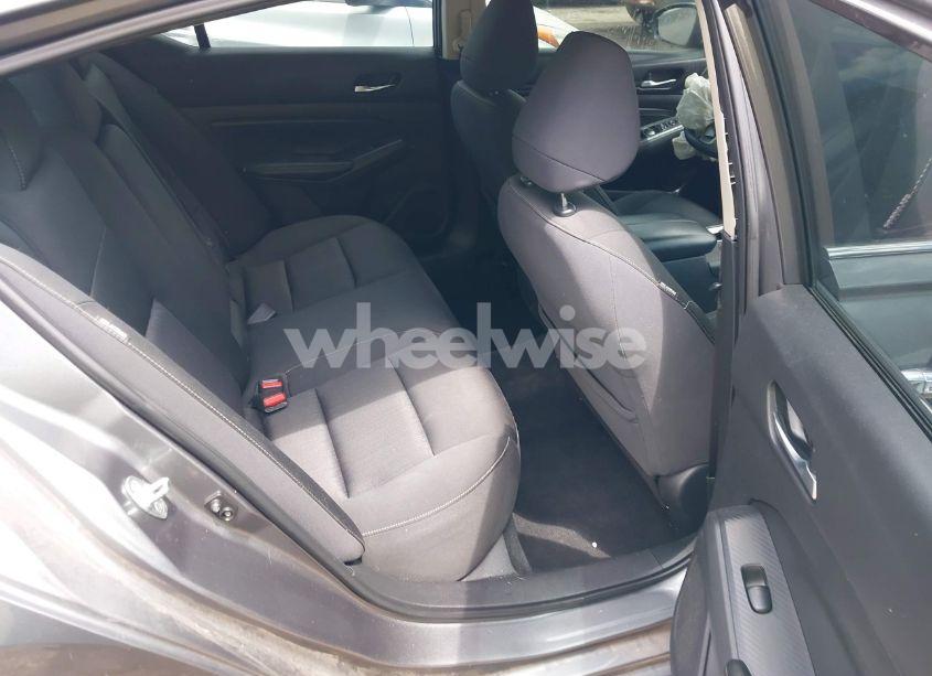 Photo 8 of 2019 Nissan Altima 2.5 S (VIN 1N4BL4BV2KC190861)