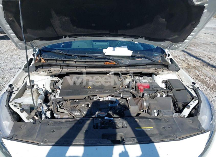 Photo 10 of 2019 Nissan Altima 2.5 S (VIN 1N4BL4BV2KC198507)