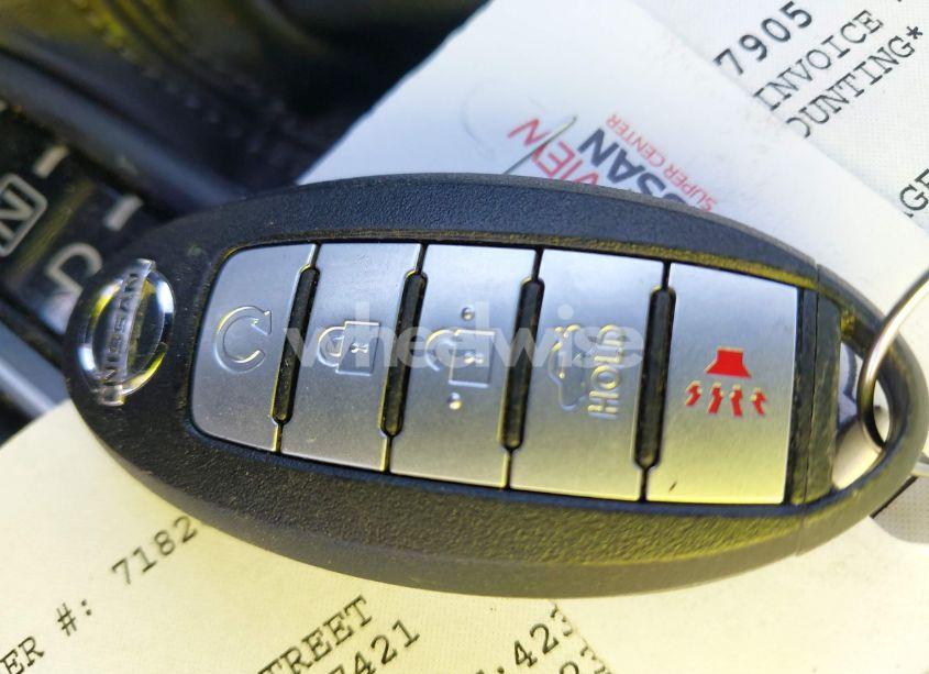 Photo 11 of 2019 Nissan Altima 2.5 S (VIN 1N4BL4BV2KC198507)