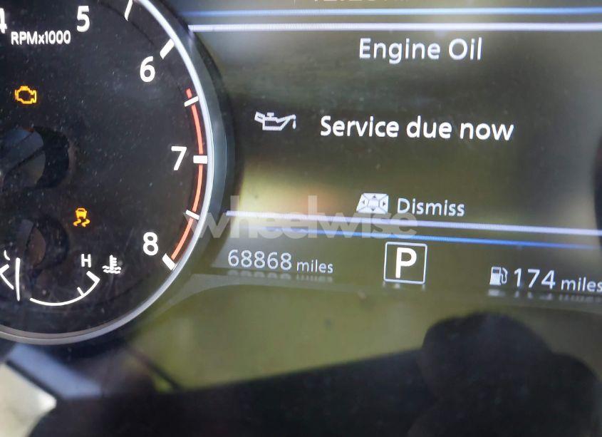 Photo 15 of 2019 Nissan Altima 2.5 S (VIN 1N4BL4BV2KC198507)