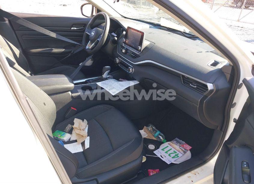 Photo 5 of 2019 Nissan Altima 2.5 S (VIN 1N4BL4BV2KC198507)