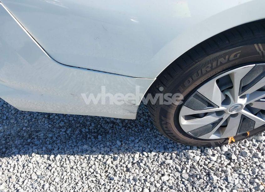 Photo 6 of 2019 Nissan Altima 2.5 S (VIN 1N4BL4BV2KC198507)