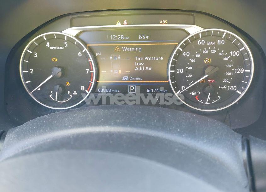 Photo 7 of 2019 Nissan Altima 2.5 S (VIN 1N4BL4BV2KC198507)
