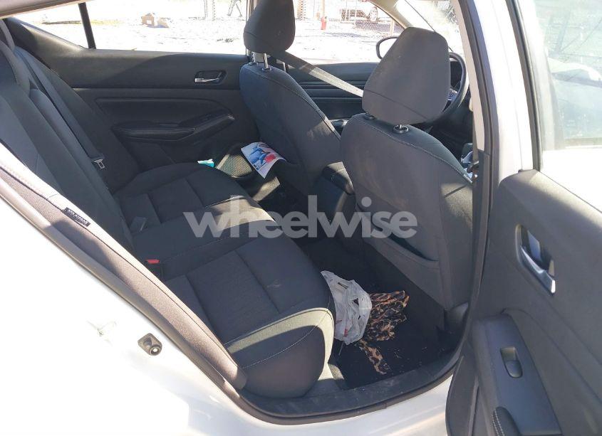 Photo 8 of 2019 Nissan Altima 2.5 S (VIN 1N4BL4BV2KC198507)