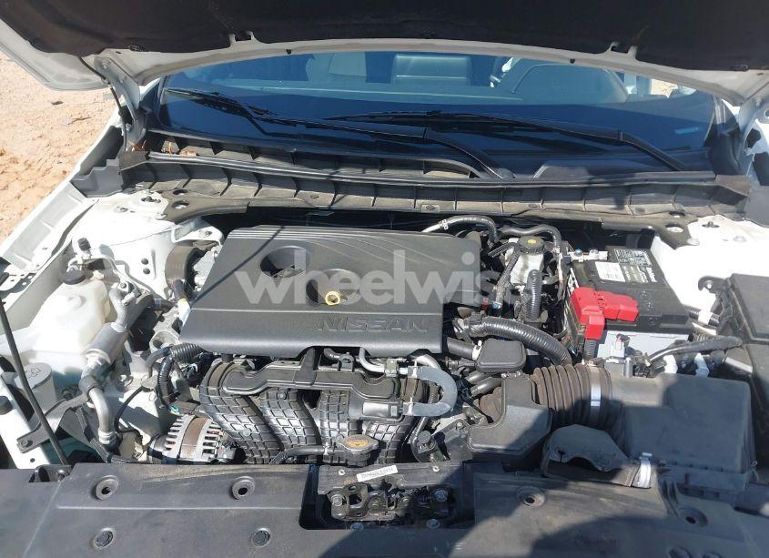 Photo 10 of 2019 Nissan Altima 2.5 S (VIN 1N4BL4BV2KC221302)