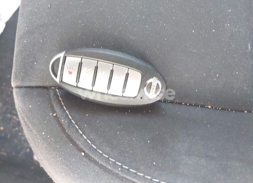 Photo 11 of 2019 Nissan Altima 2.5 S (VIN 1N4BL4BV2KC221302)