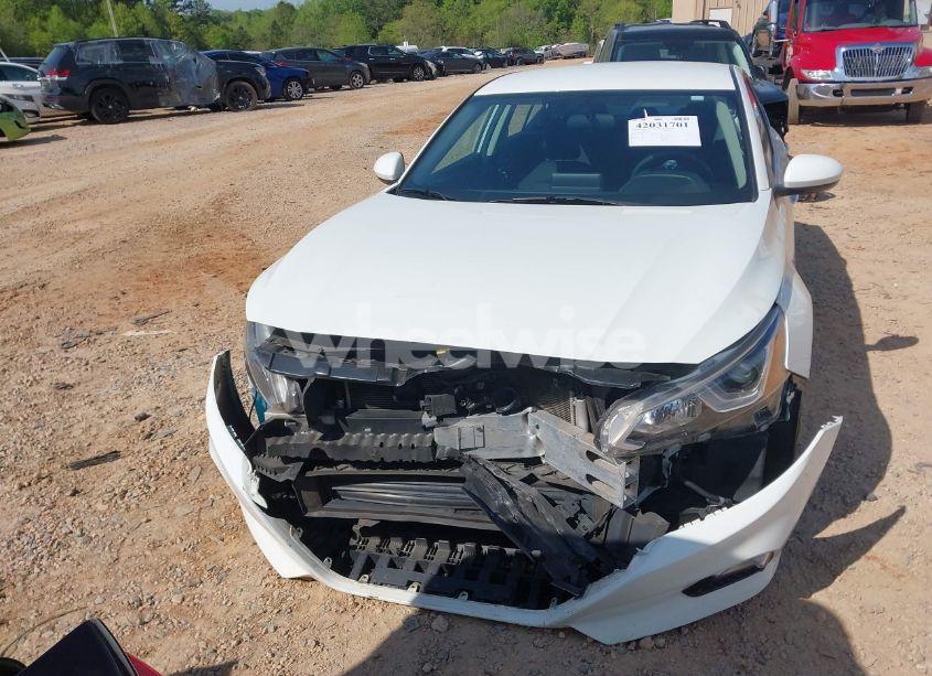 Photo 12 of 2019 Nissan Altima 2.5 S (VIN 1N4BL4BV2KC221302)