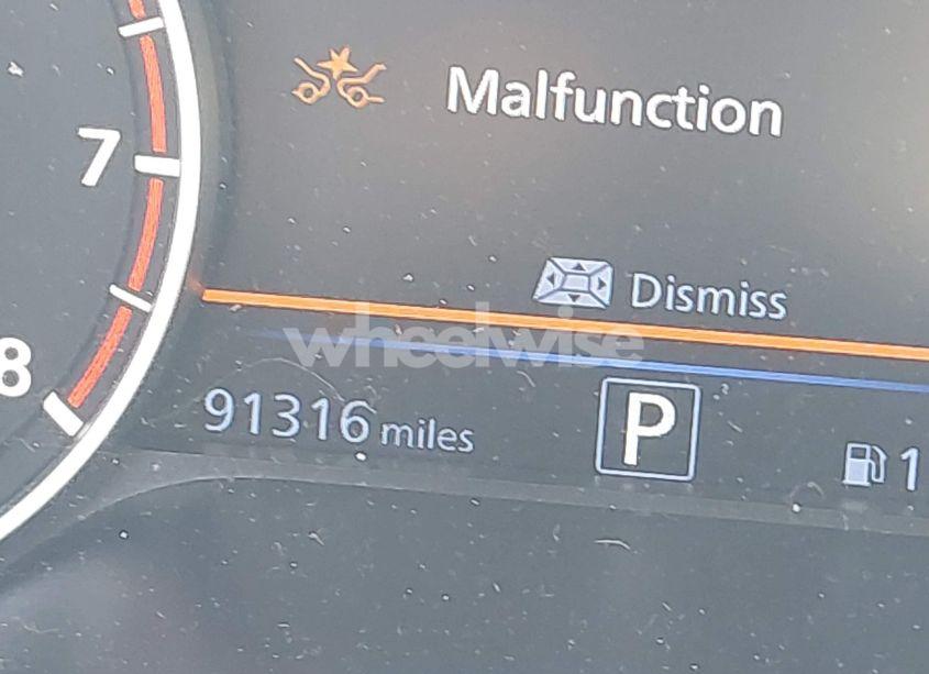 Photo 15 of 2019 Nissan Altima 2.5 S (VIN 1N4BL4BV2KC221302)