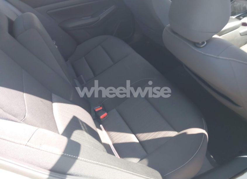 Photo 8 of 2019 Nissan Altima 2.5 S (VIN 1N4BL4BV2KC221302)