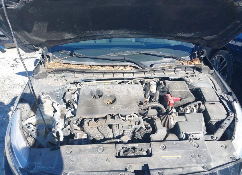 Photo 10 of 2019 Nissan Altima 2.5 S (VIN 1N4BL4BV2KC230064)