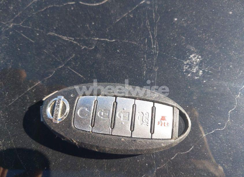 Photo 11 of 2019 Nissan Altima 2.5 S (VIN 1N4BL4BV2KC230064)