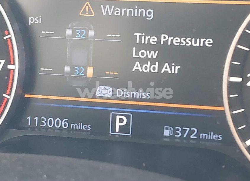 Photo 15 of 2019 Nissan Altima 2.5 S (VIN 1N4BL4BV2KC230064)