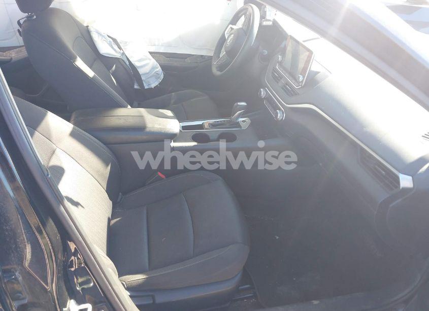 Photo 5 of 2019 Nissan Altima 2.5 S (VIN 1N4BL4BV2KC230064)