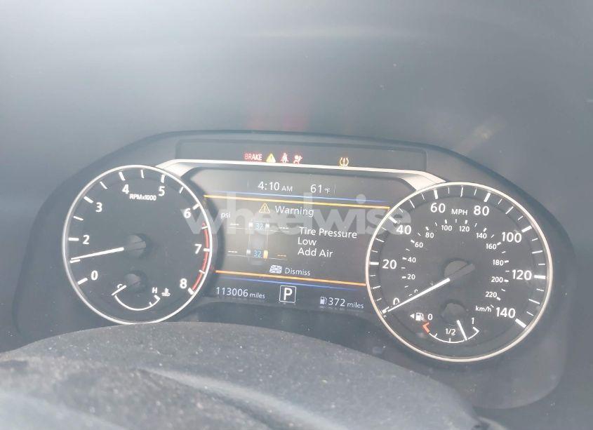 Photo 7 of 2019 Nissan Altima 2.5 S (VIN 1N4BL4BV2KC230064)